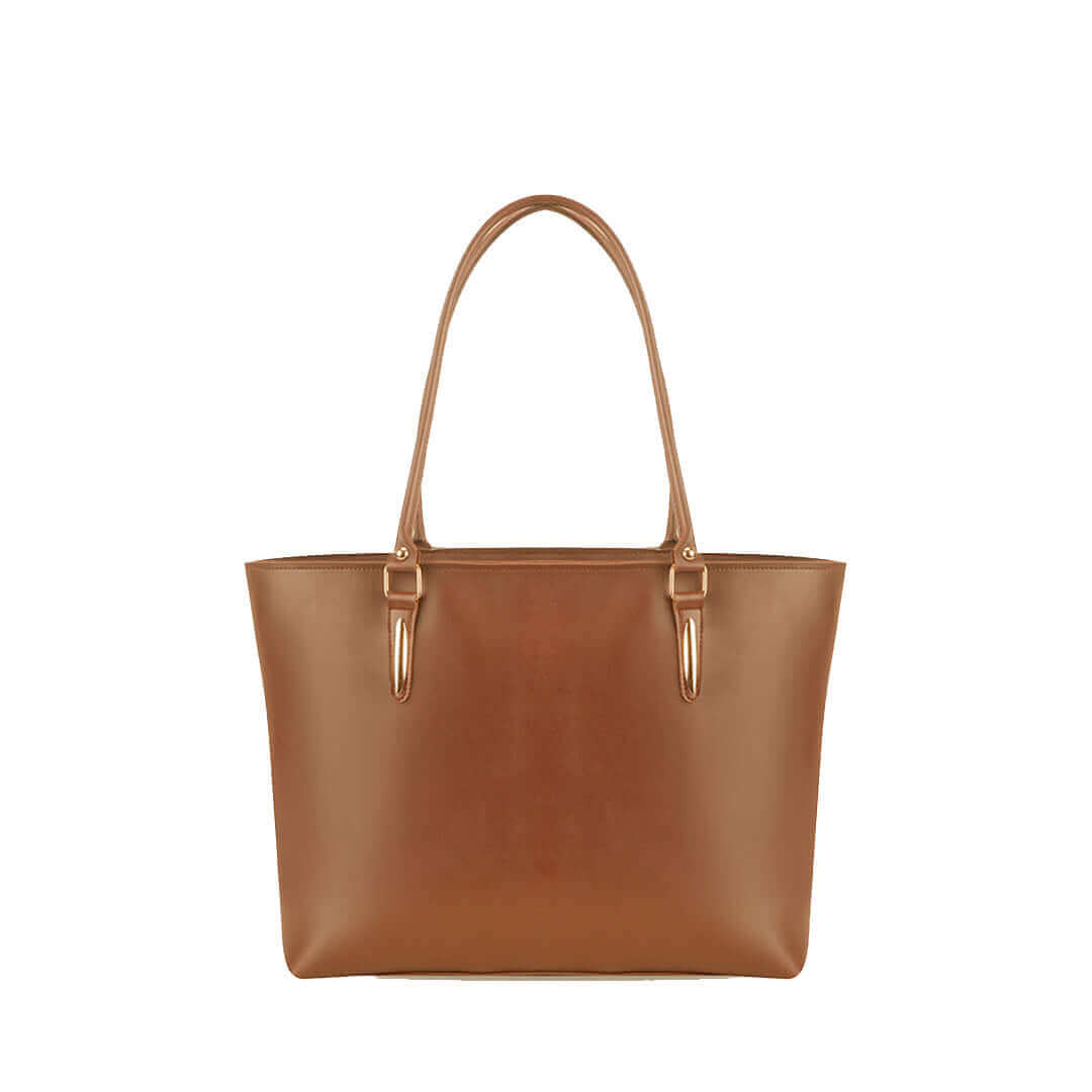 SKY BROWN - LEFTOVER - Bag X