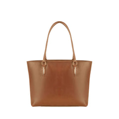 SKY BROWN - LEFTOVER - Bag X