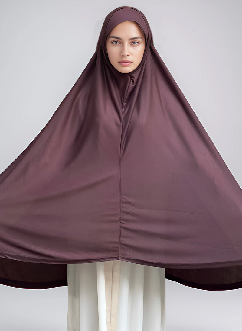 Hijab Ul Hareem Syrian Hijab X-Large