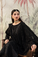 Romansiyyah By Emaan Adeel Unstitched 3 Piece Luxury Formals Collection'2025-Zareenah