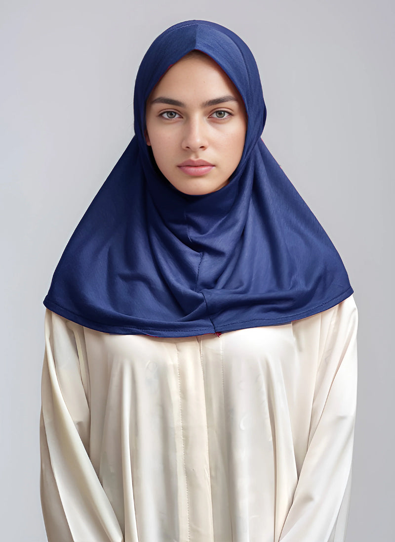 Hijab Ul Hareem Syrian Hijab X-Small