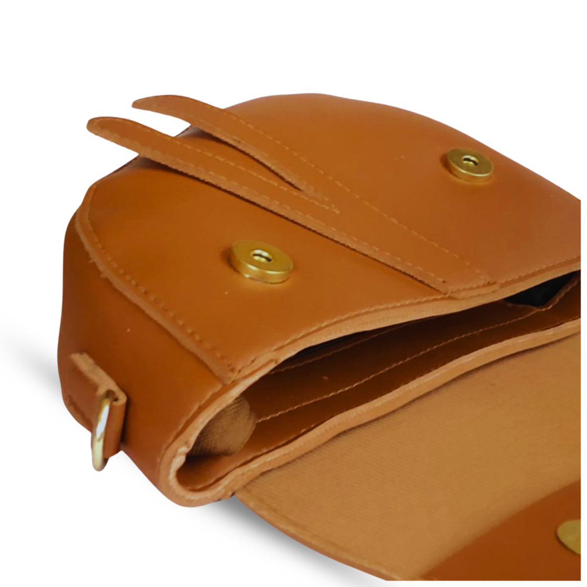 Bag X Lyra Brown