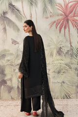 Romansiyyah By Emaan Adeel Unstitched 3 Piece Luxury Formals Collection'2025-Zareenah
