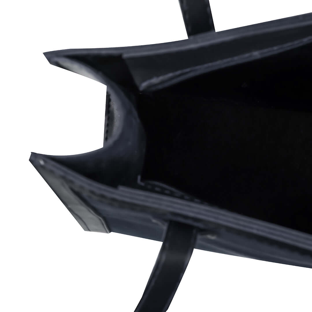 RAVEN BLACK - Bag X