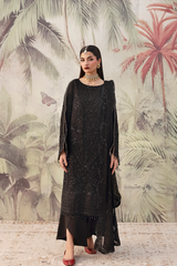 Romansiyyah By Emaan Adeel Unstitched 3 Piece Luxury Formals Collection'2025-Zareenah