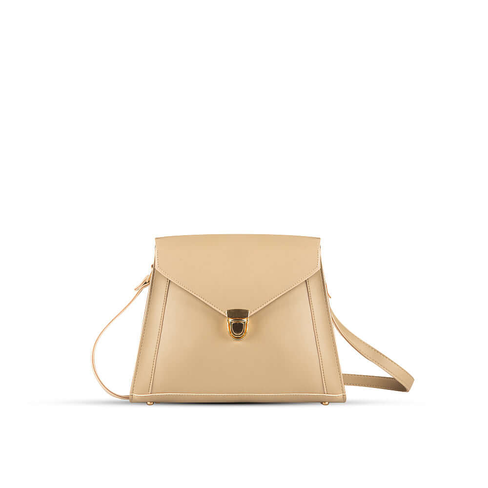 EVA BEIGE - Bag X