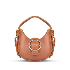 CHIA BROWN - Bag X