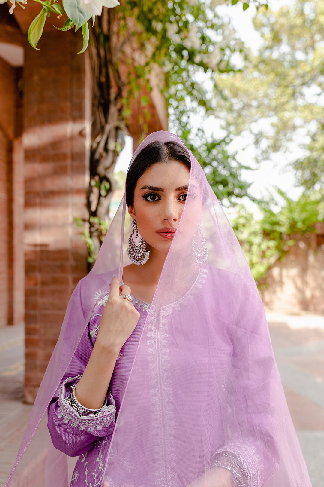 Vasal By Mannat Clothing Stitched Collection-Afsanah