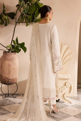 Miraal By Emaan Adeel Unstitched 3 Piece Formals Collection-2025-ELANORA