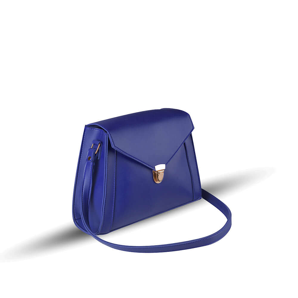 EVA BLUE - Bag X