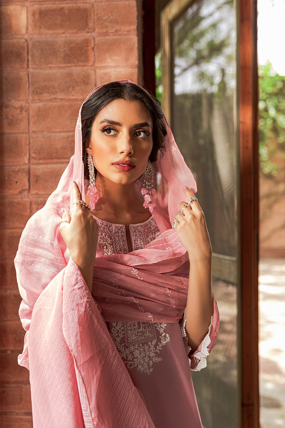 Vasal By Mannat Clothing Stitched Collection-Masoori