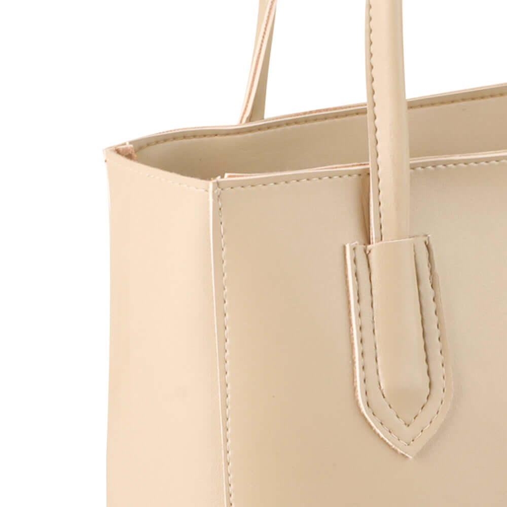 OLAY BEIGE - Bag X
