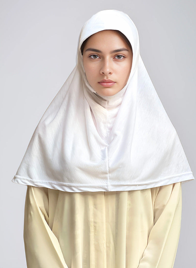 Hijab Ul Hareem Syrian Hijab Small