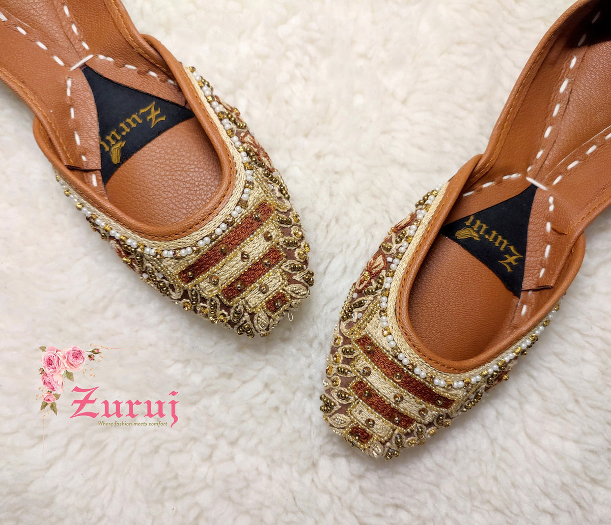 Zuruj Khussa Collection'2025-zun-219