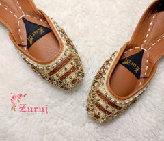 Zuruj Khussa Collection'2025-zun-219