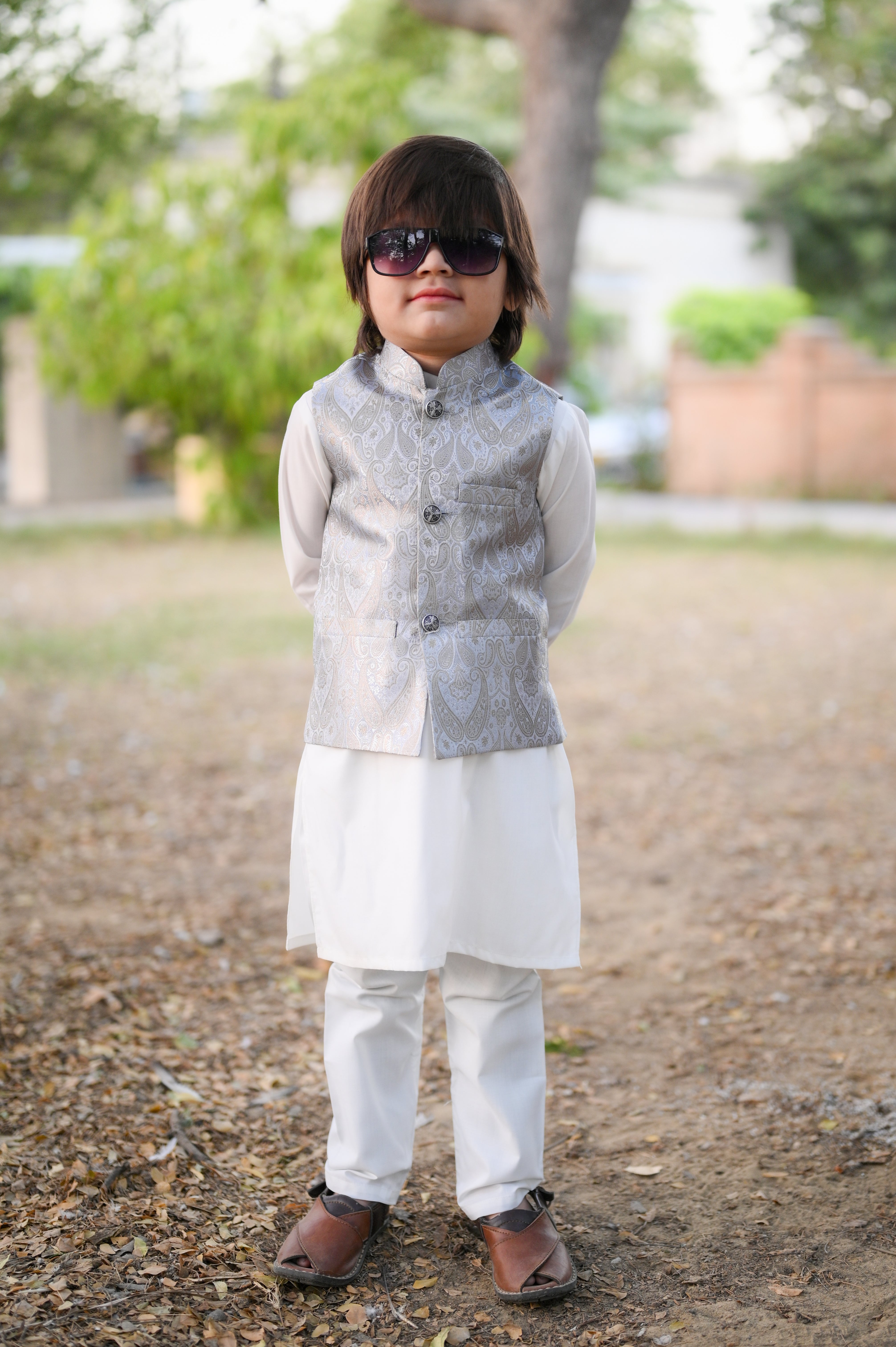 Hassanjee x Shomi