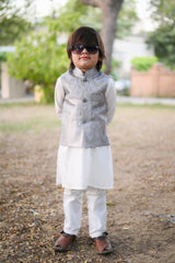 Hassanjee x Shomi