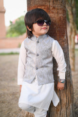 Hassanjee x Shomi