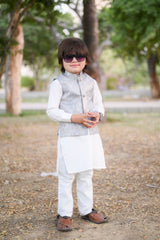 Hassanjee x Shomi