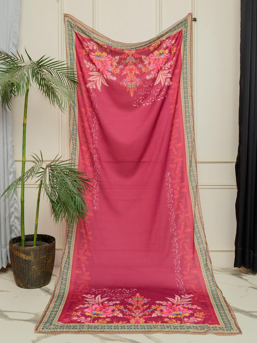 Tng By Md Odhni Collection-Zareen Odhni