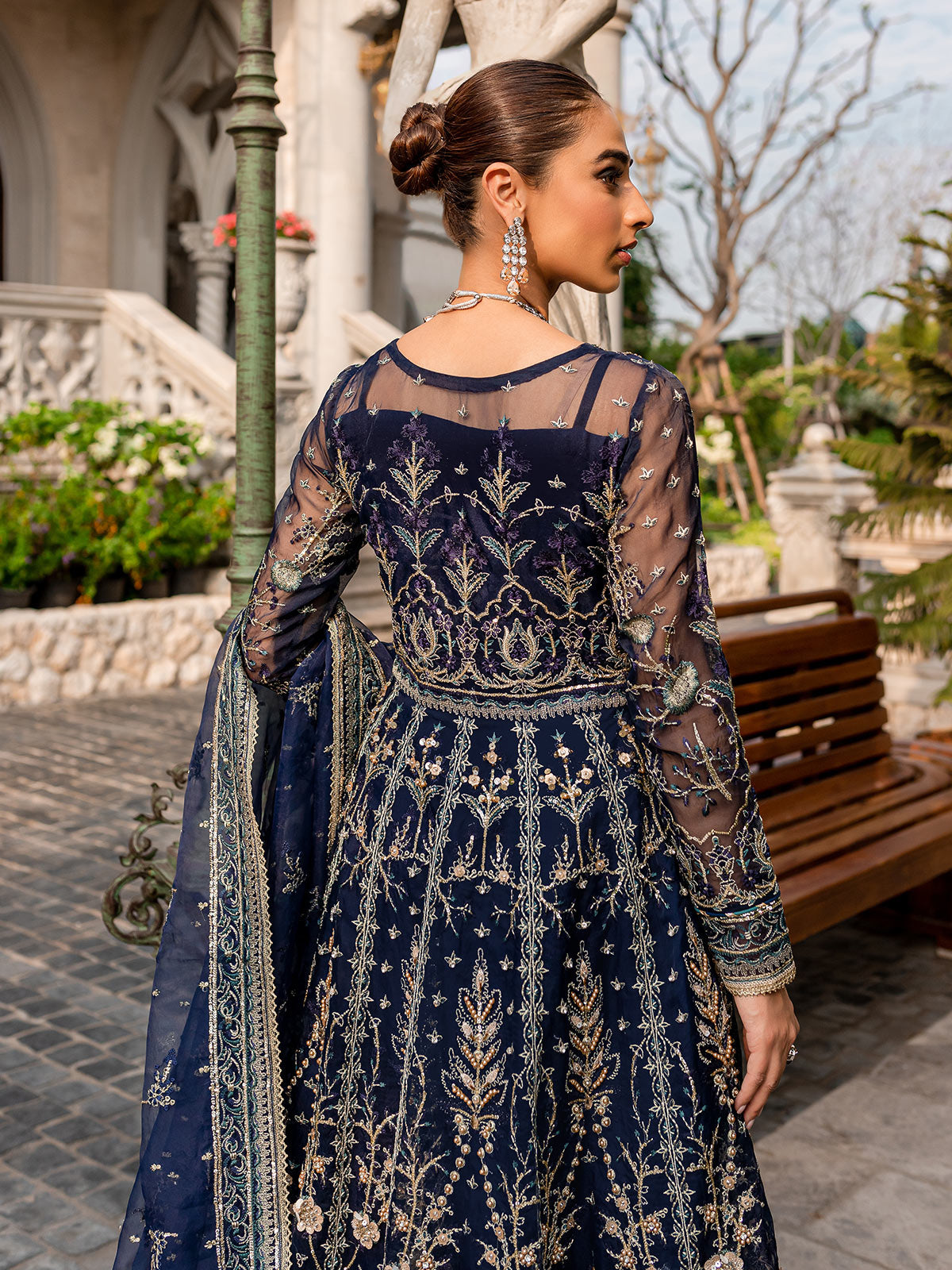 Gulaal Luxury Pret 2022-Miray GL-LP-V1-08