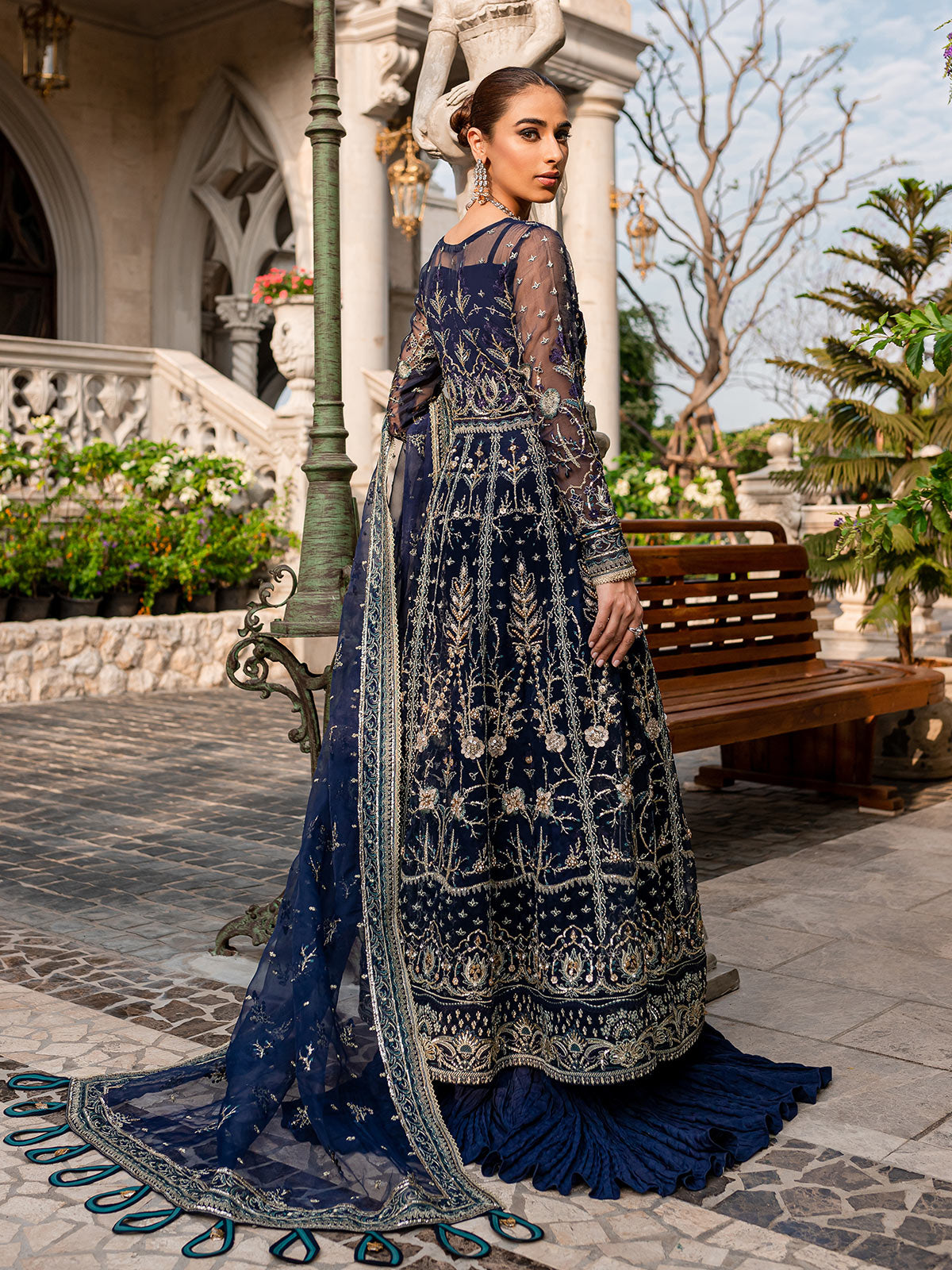 Gulaal Luxury Pret 2022-Miray GL-LP-V1-08