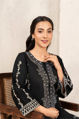 Flutterby Stitched 2 Piece Summer Collection-Elif -bk