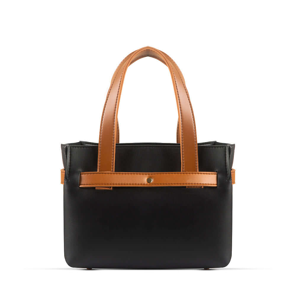 SAGE 3 PCS BLACK - Bag X