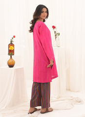 Zlooms 2 Pc Embroidered Set - ZL25-C14-03