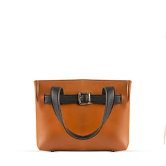SAGE 3 PCS BROWN - Bag X