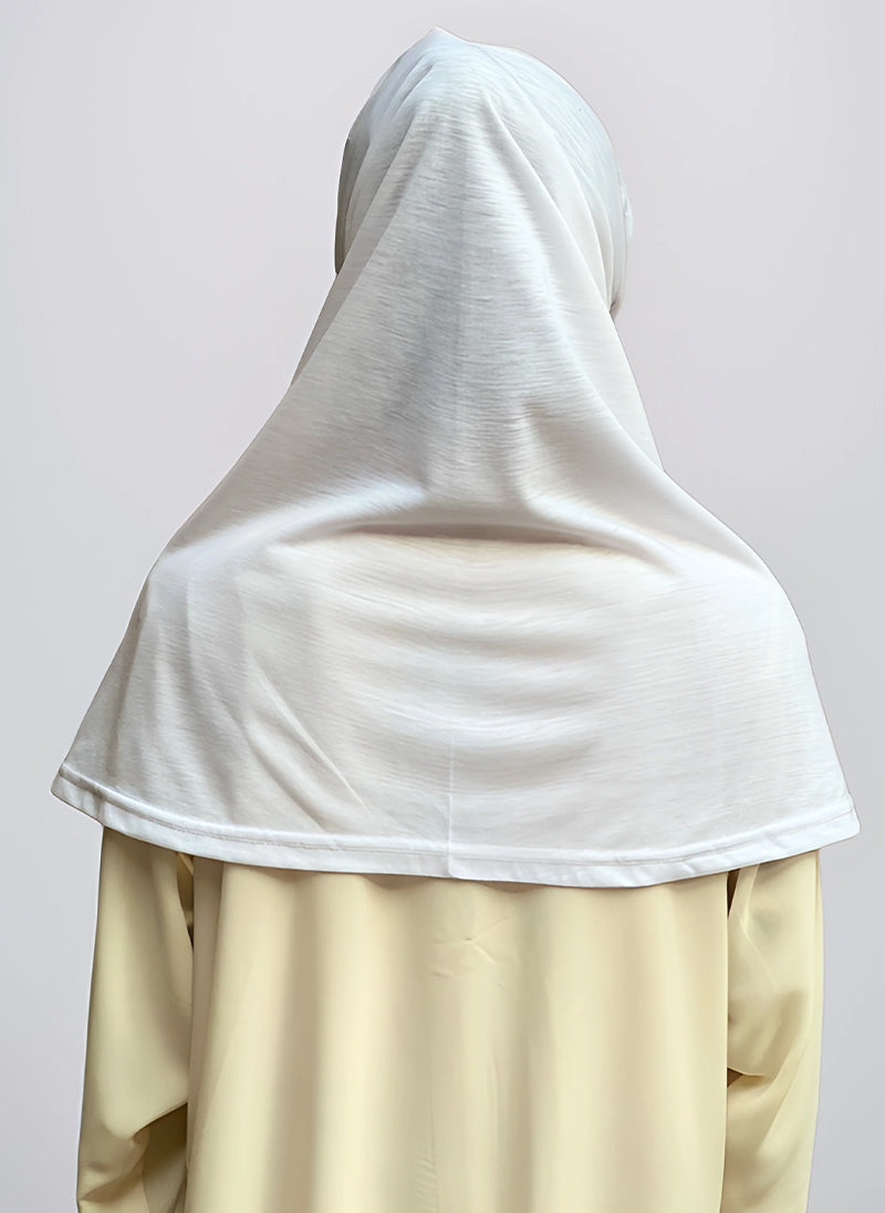 Hijab Ul Hareem Syrian Hijab Small