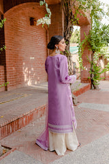 Vasal By Mannat Clothing Stitched Collection-Afsanah