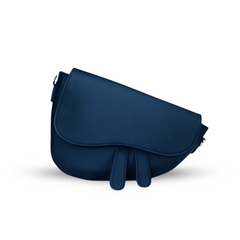 Bag X Lyra  Blue