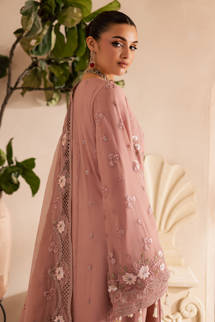 Miraal By Emaan Adeel Unstitched 3 Piece Formals Collection-2025-AMALYA