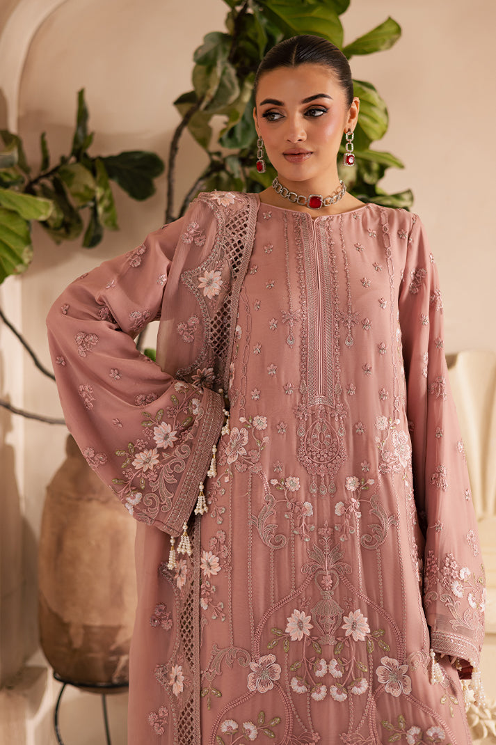 Miraal By Emaan Adeel Unstitched 3 Piece Formals Collection-2025-AMALYA
