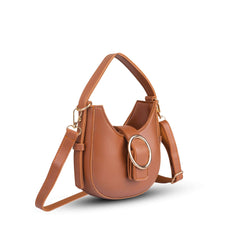 CHIA BROWN - Bag X