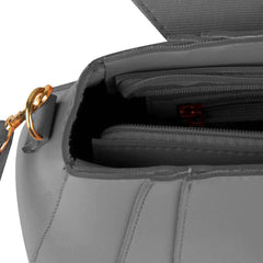OPAL GREY - LEFTOVER - Bag X