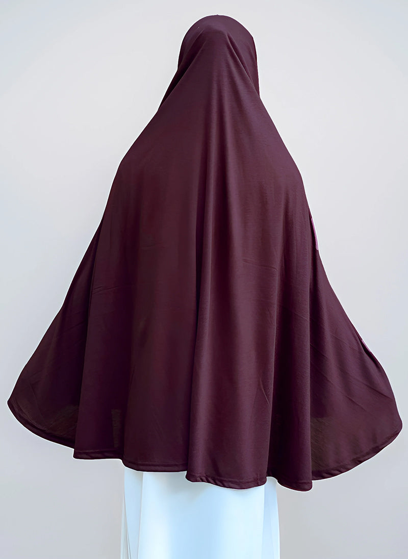 Hijab Ul Hareem Syrian Hijab X-Large
