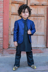 Hassanjee x Shomi