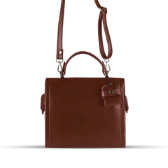 BARBARA CHOCO - Bag X