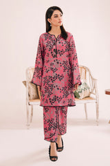 Winter Basics by Panache Apparel Stitched Collection-Floral Frost