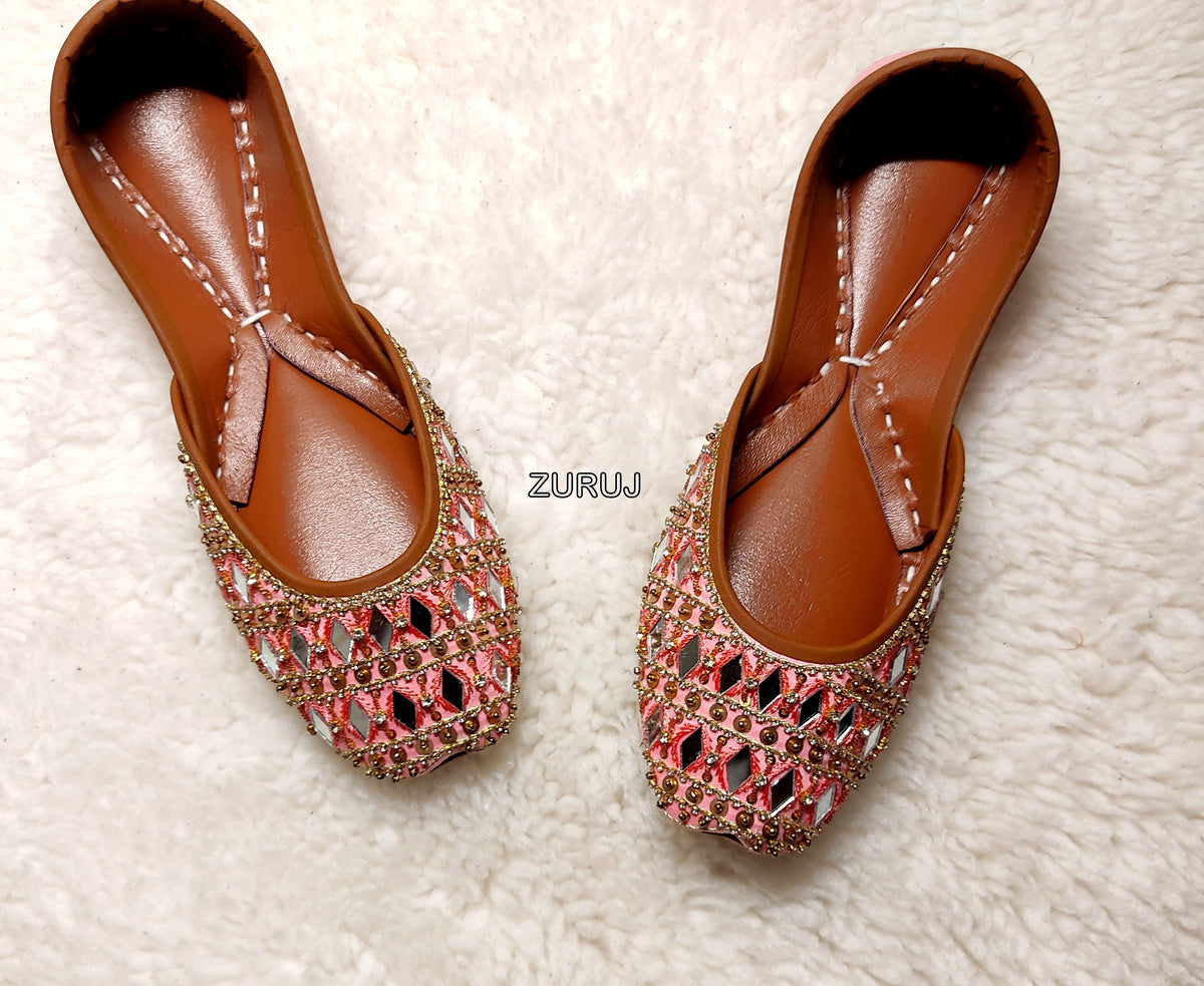 Zuruj Khussa Collection'2025-Zun-107