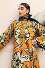 M.Basic by Maria B Unstitched 3 Piece Eid II Lawn Collection'2025-MB-902-A