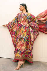 M.Basic by Maria B Unstitched 3 Piece Eid II Lawn Collection'2025-MB-903-B