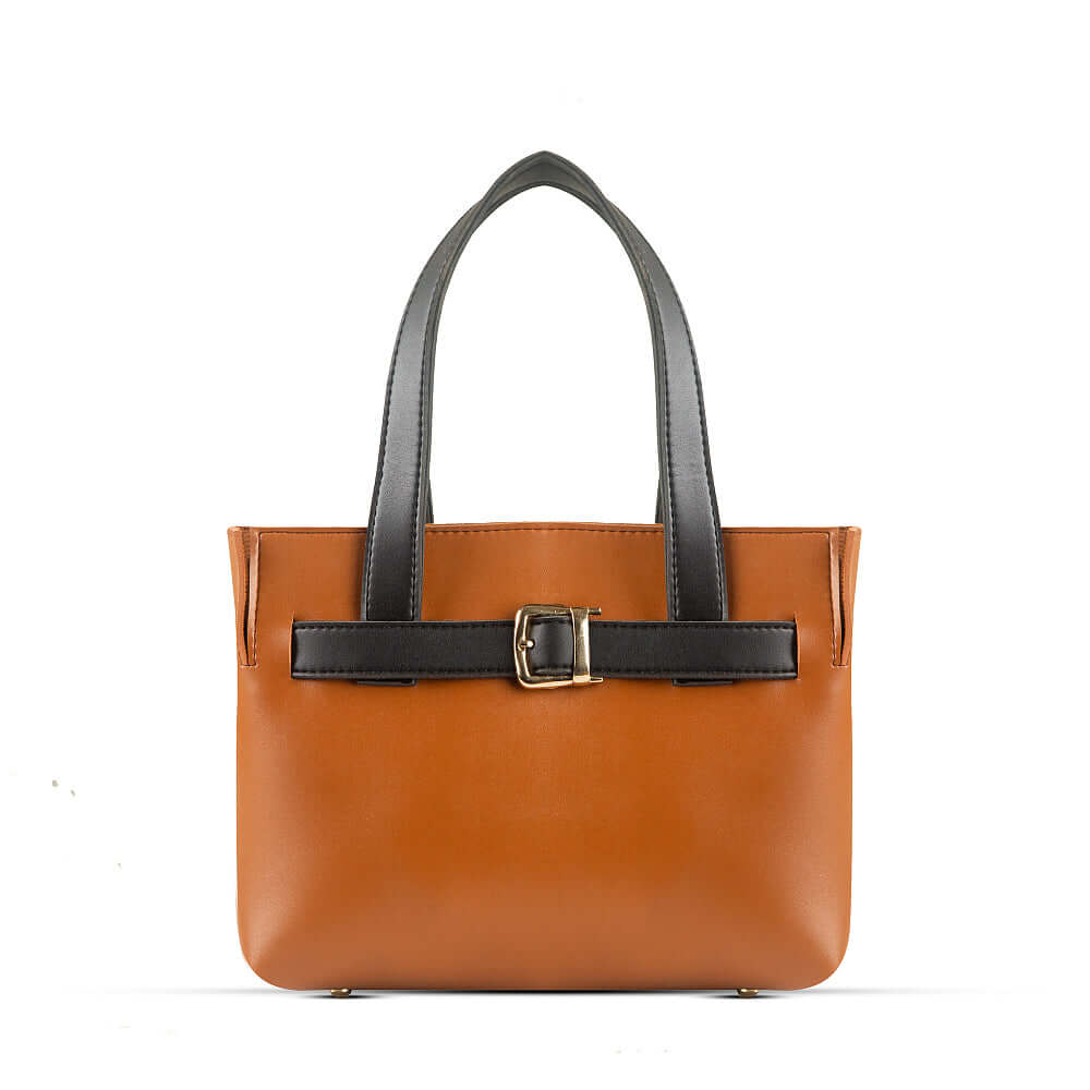 SAGE 3 PCS BROWN - Bag X