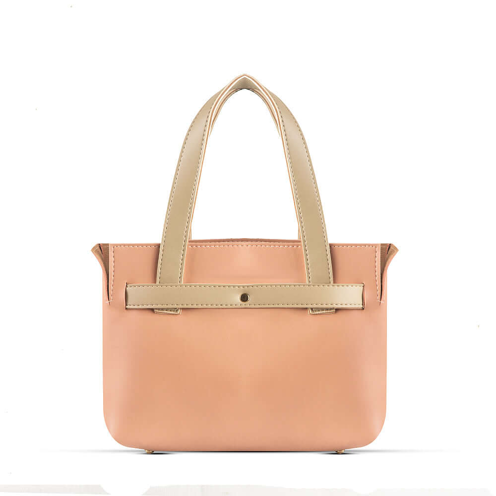 SAGE 3 PCS PINK - Bag X