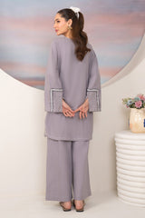 Winter Basics by Panache Apparel Stitched Collection-Moonstone
