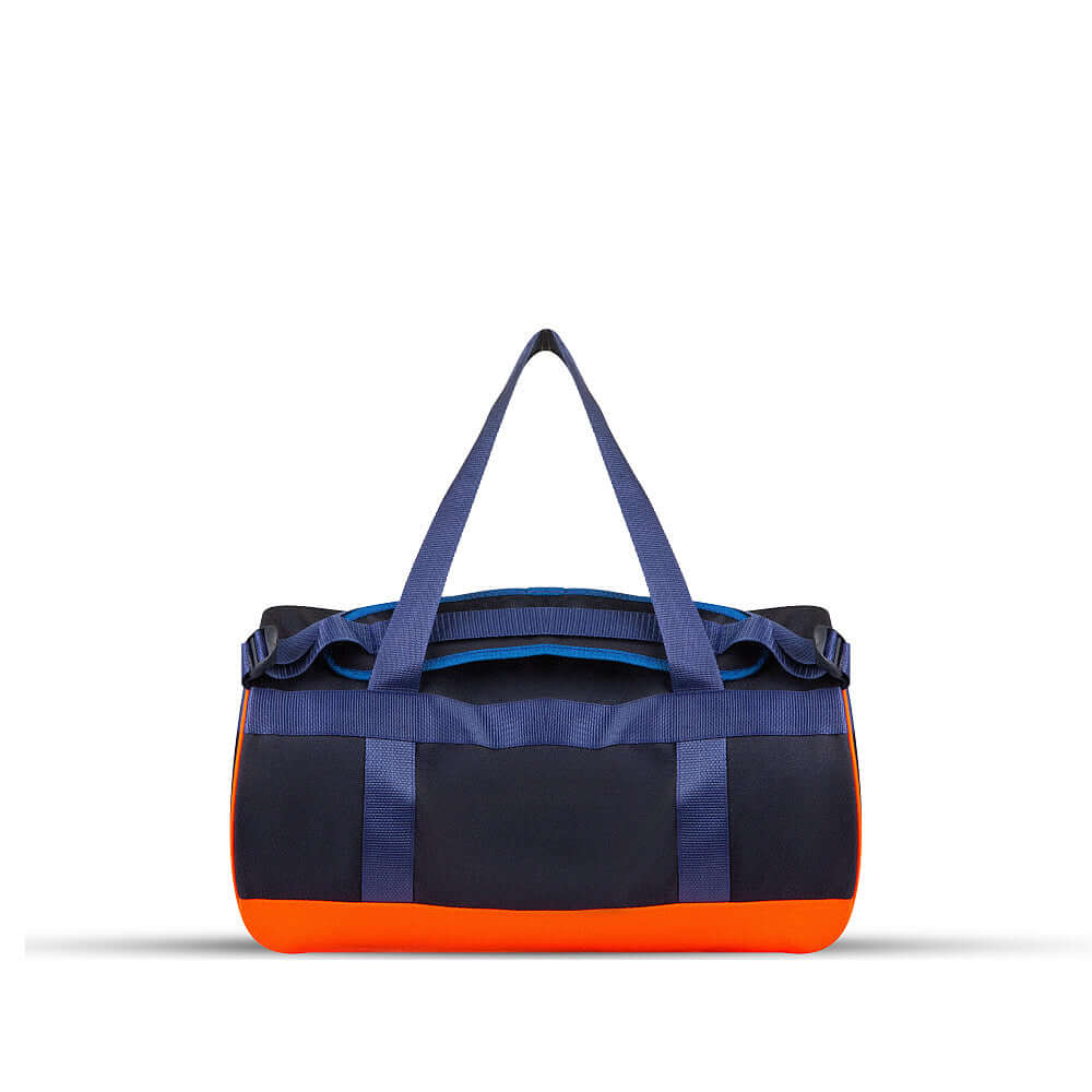 JOURNEY DUFFEL BLUE / ORANGE - Bag X