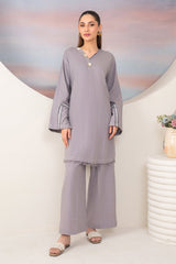 Winter Basics by Panache Apparel Stitched Collection-Moonstone