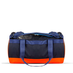 JOURNEY DUFFEL BLUE / ORANGE - Bag X